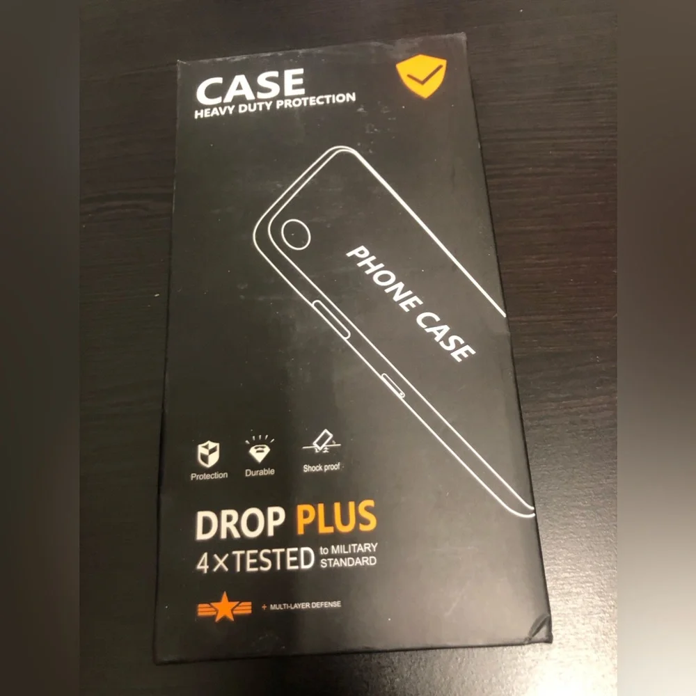 iPhone 13 Pro Case Stand Cover All-Round Protection Heavy Duty Military Grade